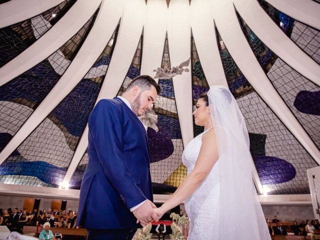 O casamento de Thomas e Ana Luiza em Brasília, Distrito Federal 72