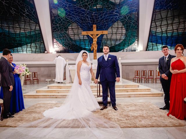 O casamento de Thomas e Ana Luiza em Brasília, Distrito Federal 76