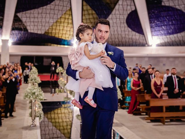 O casamento de Thomas e Ana Luiza em Brasília, Distrito Federal 80