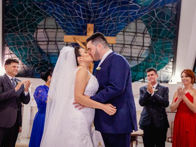 O casamento de Thomas e Ana Luiza em Brasília, Distrito Federal 84