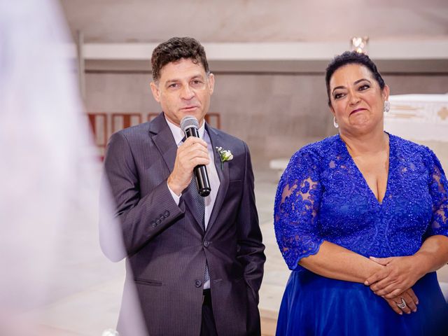 O casamento de Thomas e Ana Luiza em Brasília, Distrito Federal 97