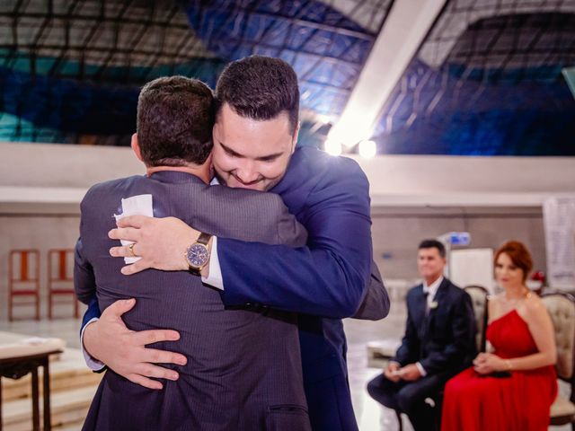 O casamento de Thomas e Ana Luiza em Brasília, Distrito Federal 100