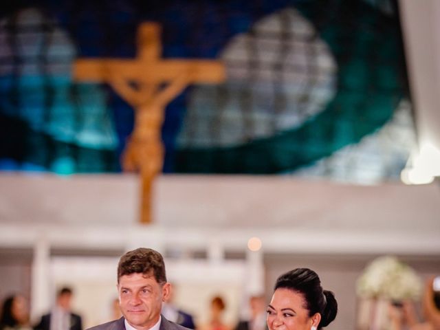 O casamento de Thomas e Ana Luiza em Brasília, Distrito Federal 104