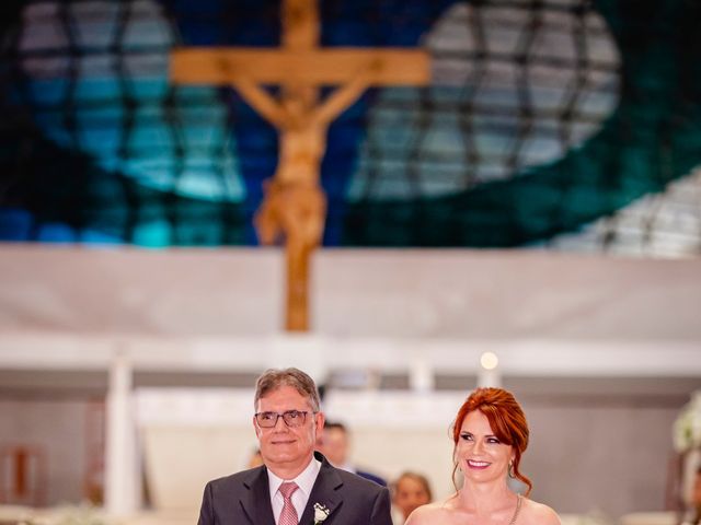 O casamento de Thomas e Ana Luiza em Brasília, Distrito Federal 106