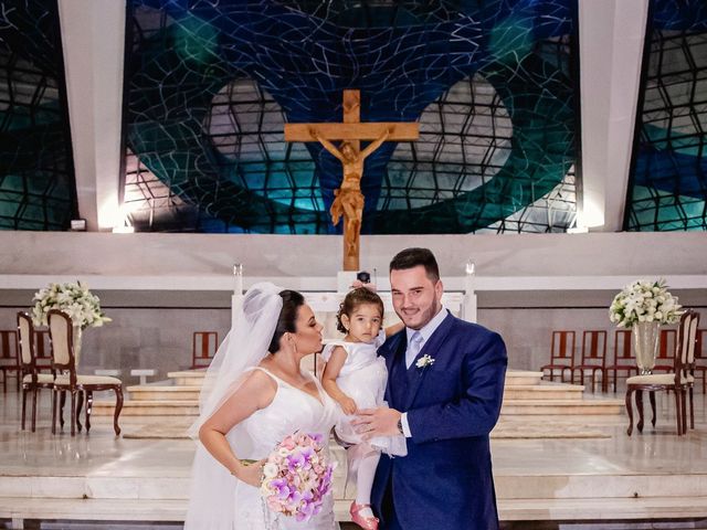 O casamento de Thomas e Ana Luiza em Brasília, Distrito Federal 108