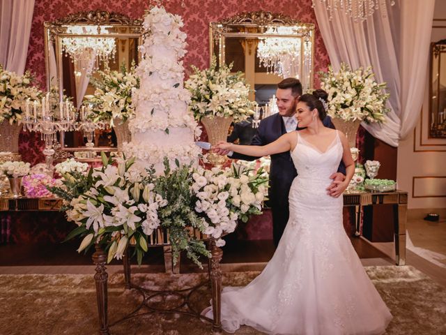 O casamento de Thomas e Ana Luiza em Brasília, Distrito Federal 145