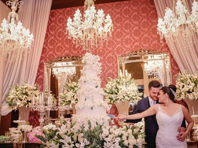 O casamento de Thomas e Ana Luiza em Brasília, Distrito Federal 146