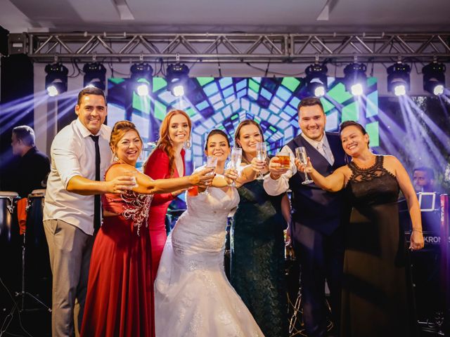 O casamento de Thomas e Ana Luiza em Brasília, Distrito Federal 154