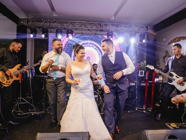 O casamento de Thomas e Ana Luiza em Brasília, Distrito Federal 158