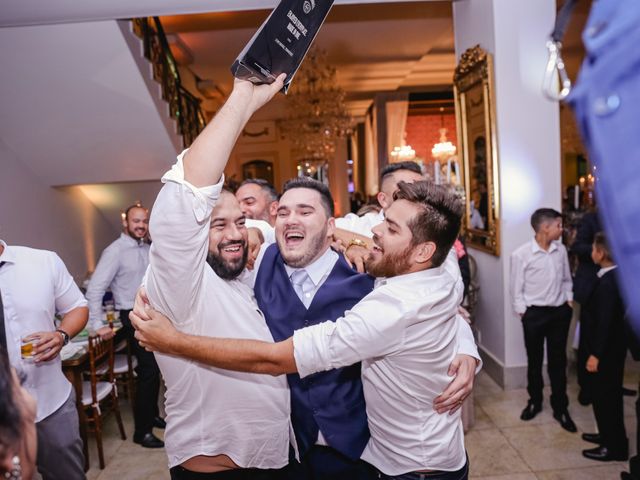 O casamento de Thomas e Ana Luiza em Brasília, Distrito Federal 175