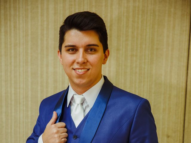 O casamento de Jessé e Suzane em Porto Alegre, Rio Grande do Sul 9