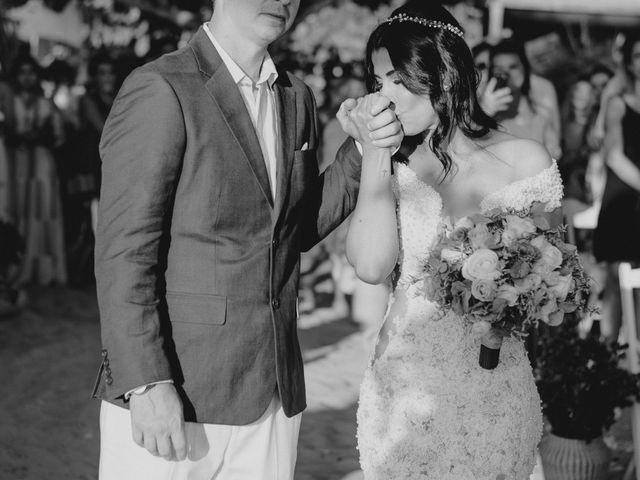 O casamento de Jason e Karina em Jijoca de Jericoacoara, Ceará 35