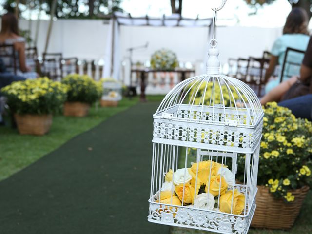 O casamento de André e Graziele  em Belo Horizonte, Minas Gerais 10