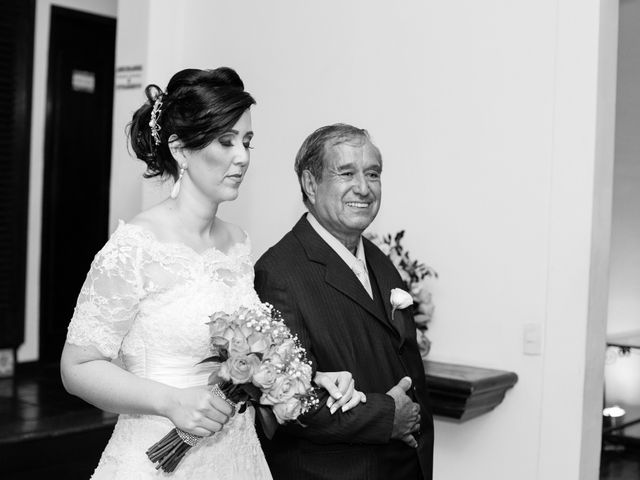 O casamento de André e Graziele  em Belo Horizonte, Minas Gerais 11