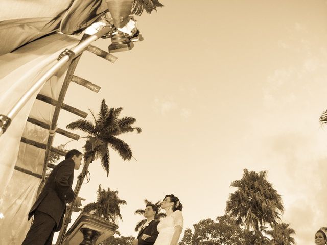 O casamento de André e Graziele  em Belo Horizonte, Minas Gerais 12