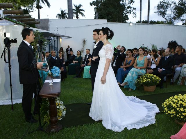 O casamento de André e Graziele  em Belo Horizonte, Minas Gerais 17