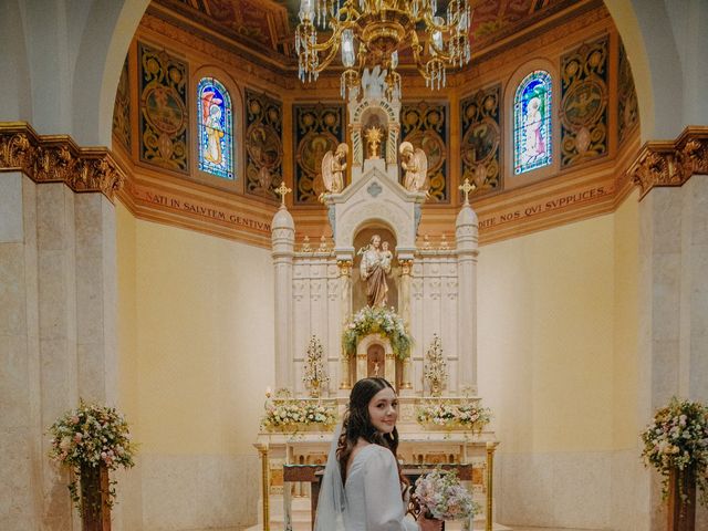 O casamento de Arthur e Carolina em Jardins, São Paulo 22