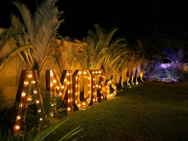 O casamento de Samuel e Mariana em Belo Horizonte, Minas Gerais 2