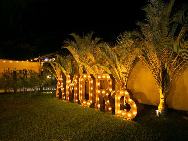 O casamento de Samuel e Mariana em Belo Horizonte, Minas Gerais 7