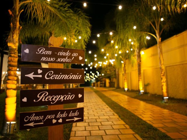 O casamento de Samuel e Mariana em Belo Horizonte, Minas Gerais 12