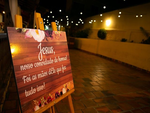 O casamento de Samuel e Mariana em Belo Horizonte, Minas Gerais 13