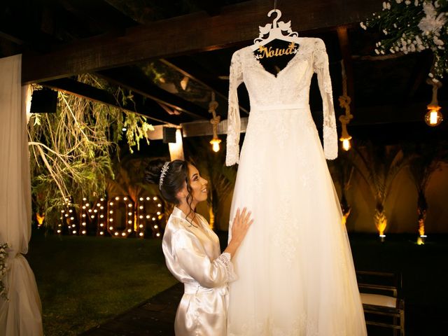 O casamento de Samuel e Mariana em Belo Horizonte, Minas Gerais 16