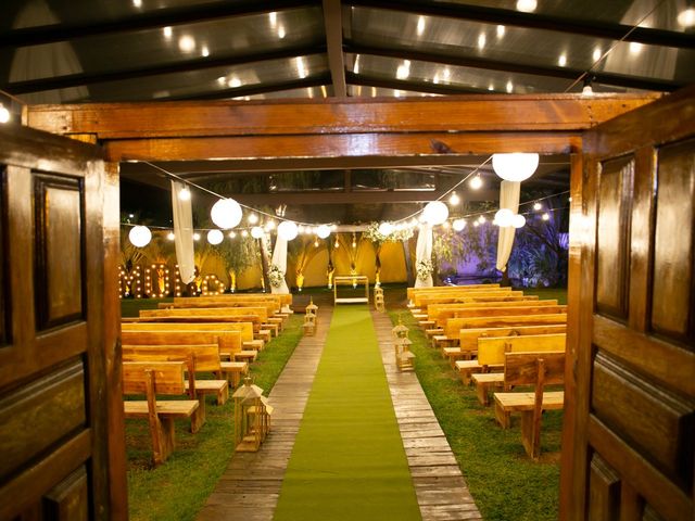 O casamento de Samuel e Mariana em Belo Horizonte, Minas Gerais 29