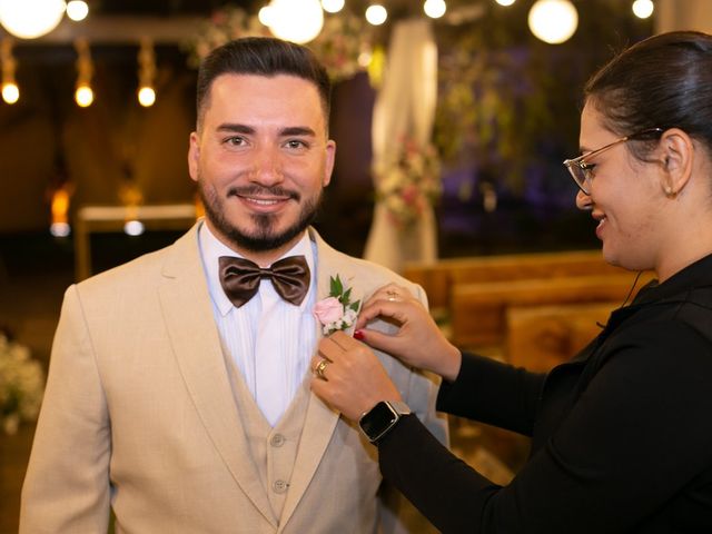 O casamento de Samuel e Mariana em Belo Horizonte, Minas Gerais 31