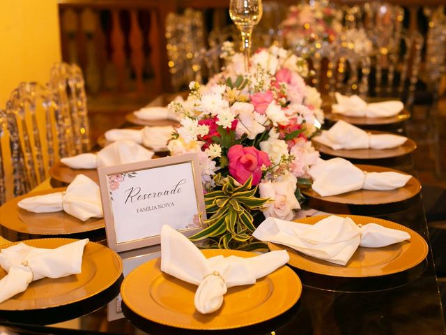 O casamento de Samuel e Mariana em Belo Horizonte, Minas Gerais 36