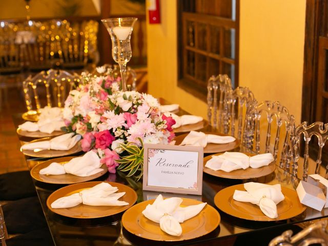 O casamento de Samuel e Mariana em Belo Horizonte, Minas Gerais 37