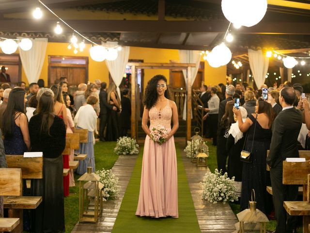 O casamento de Samuel e Mariana em Belo Horizonte, Minas Gerais 40