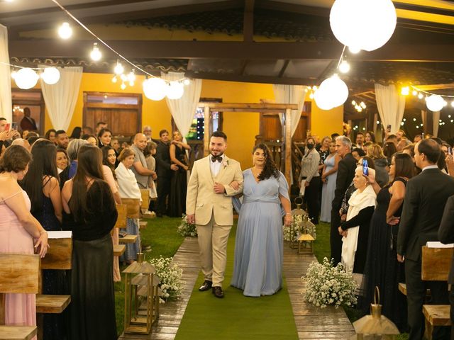 O casamento de Samuel e Mariana em Belo Horizonte, Minas Gerais 42