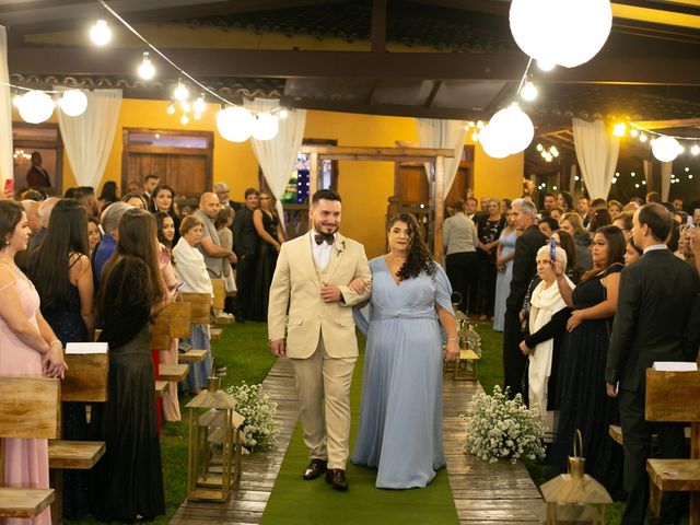 O casamento de Samuel e Mariana em Belo Horizonte, Minas Gerais 43