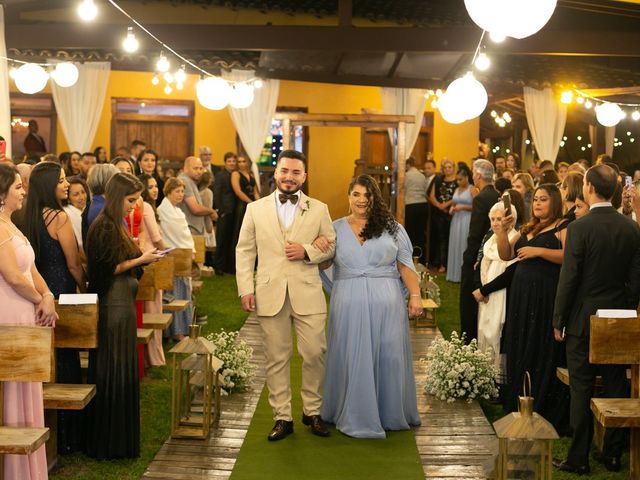 O casamento de Samuel e Mariana em Belo Horizonte, Minas Gerais 44