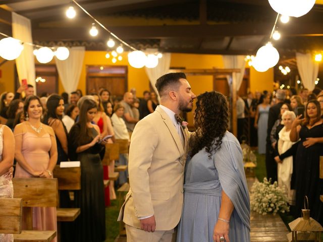 O casamento de Samuel e Mariana em Belo Horizonte, Minas Gerais 45