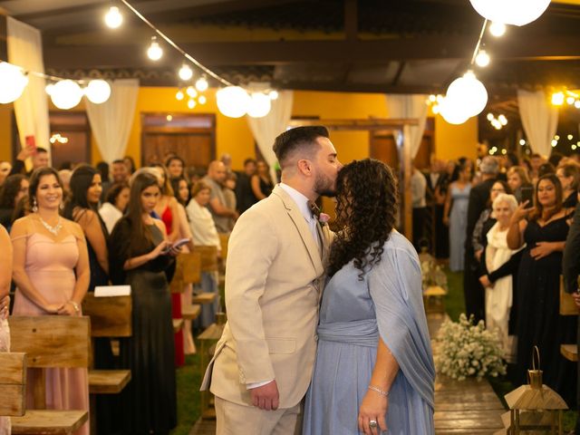 O casamento de Samuel e Mariana em Belo Horizonte, Minas Gerais 46