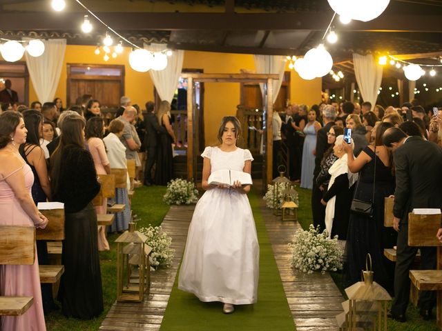 O casamento de Samuel e Mariana em Belo Horizonte, Minas Gerais 47