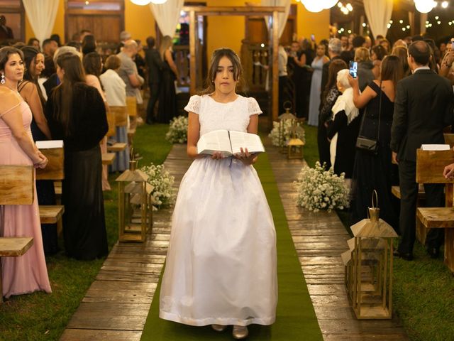 O casamento de Samuel e Mariana em Belo Horizonte, Minas Gerais 48