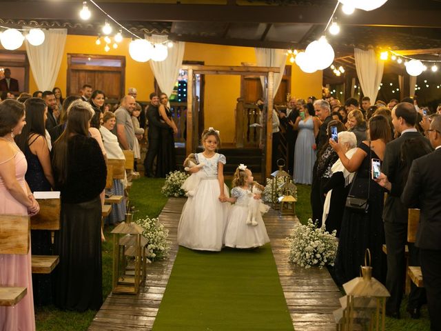 O casamento de Samuel e Mariana em Belo Horizonte, Minas Gerais 50