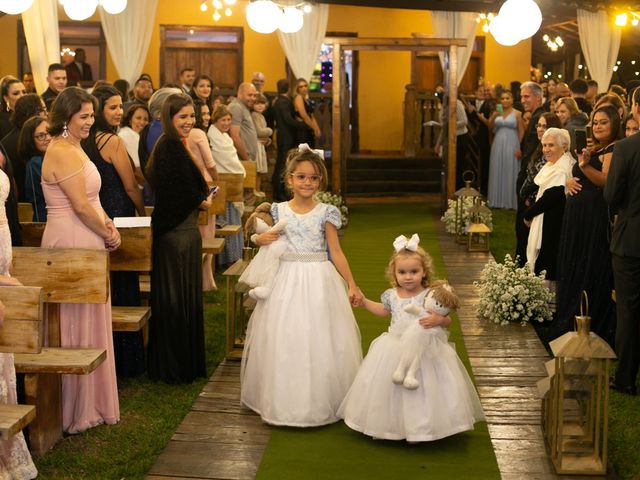 O casamento de Samuel e Mariana em Belo Horizonte, Minas Gerais 51