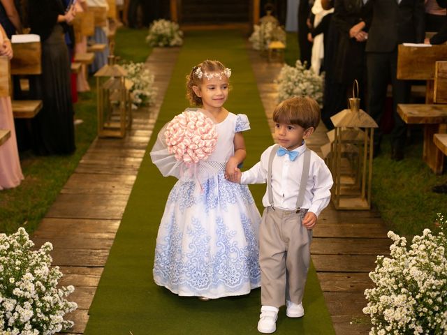 O casamento de Samuel e Mariana em Belo Horizonte, Minas Gerais 53