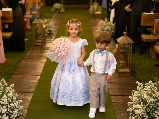 O casamento de Samuel e Mariana em Belo Horizonte, Minas Gerais 54