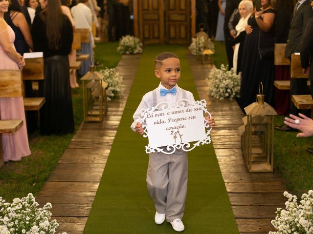 O casamento de Samuel e Mariana em Belo Horizonte, Minas Gerais 56