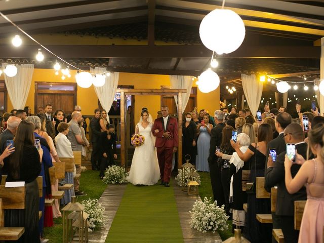 O casamento de Samuel e Mariana em Belo Horizonte, Minas Gerais 57