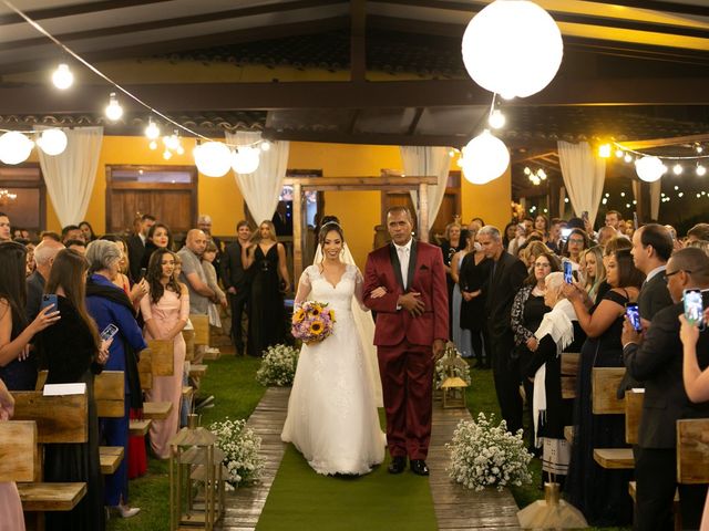 O casamento de Samuel e Mariana em Belo Horizonte, Minas Gerais 59