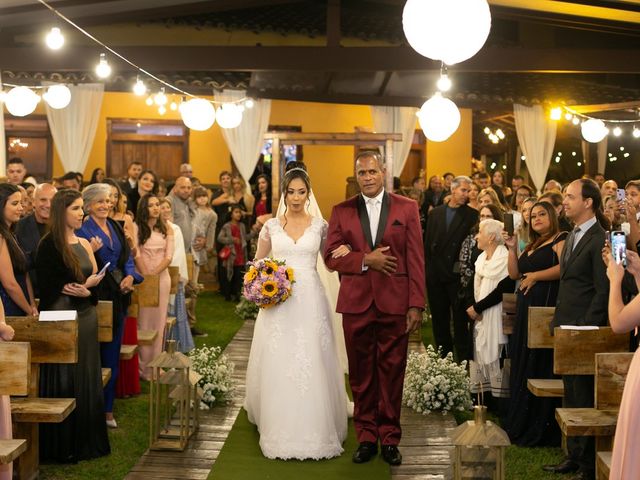 O casamento de Samuel e Mariana em Belo Horizonte, Minas Gerais 60