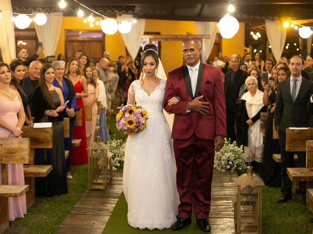 O casamento de Samuel e Mariana em Belo Horizonte, Minas Gerais 61