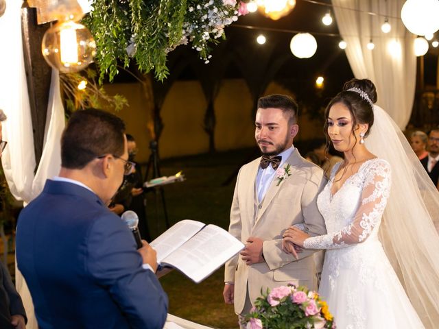 O casamento de Samuel e Mariana em Belo Horizonte, Minas Gerais 62