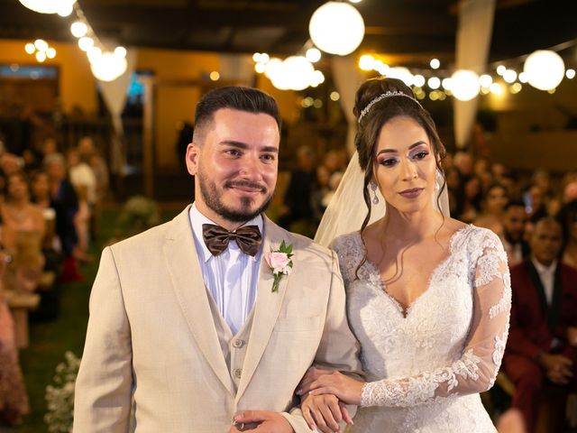 O casamento de Samuel e Mariana em Belo Horizonte, Minas Gerais 63