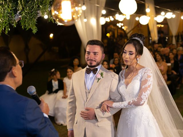 O casamento de Samuel e Mariana em Belo Horizonte, Minas Gerais 65